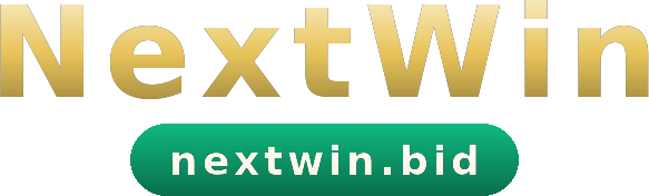 NextWin โลโก้